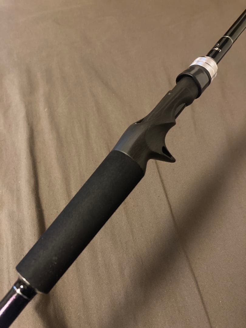 【希少】フィッシュマン　Beams inte9.8L ナチュラム限定