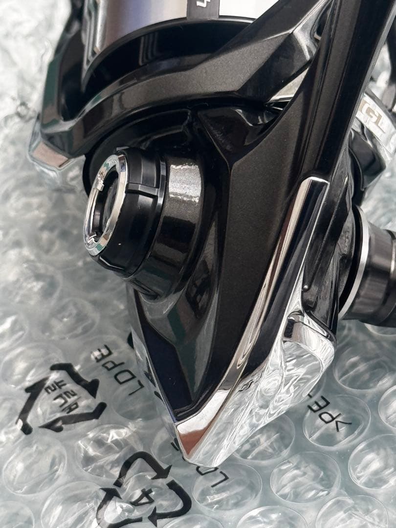 新品未使用 23 ヴァンキッシュ C3000MHG