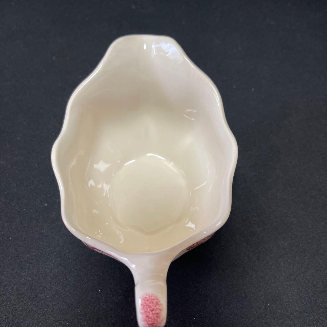 ジョンソンブラザーズ　オールドブリテン　プレート・ボウル・シュガーポット