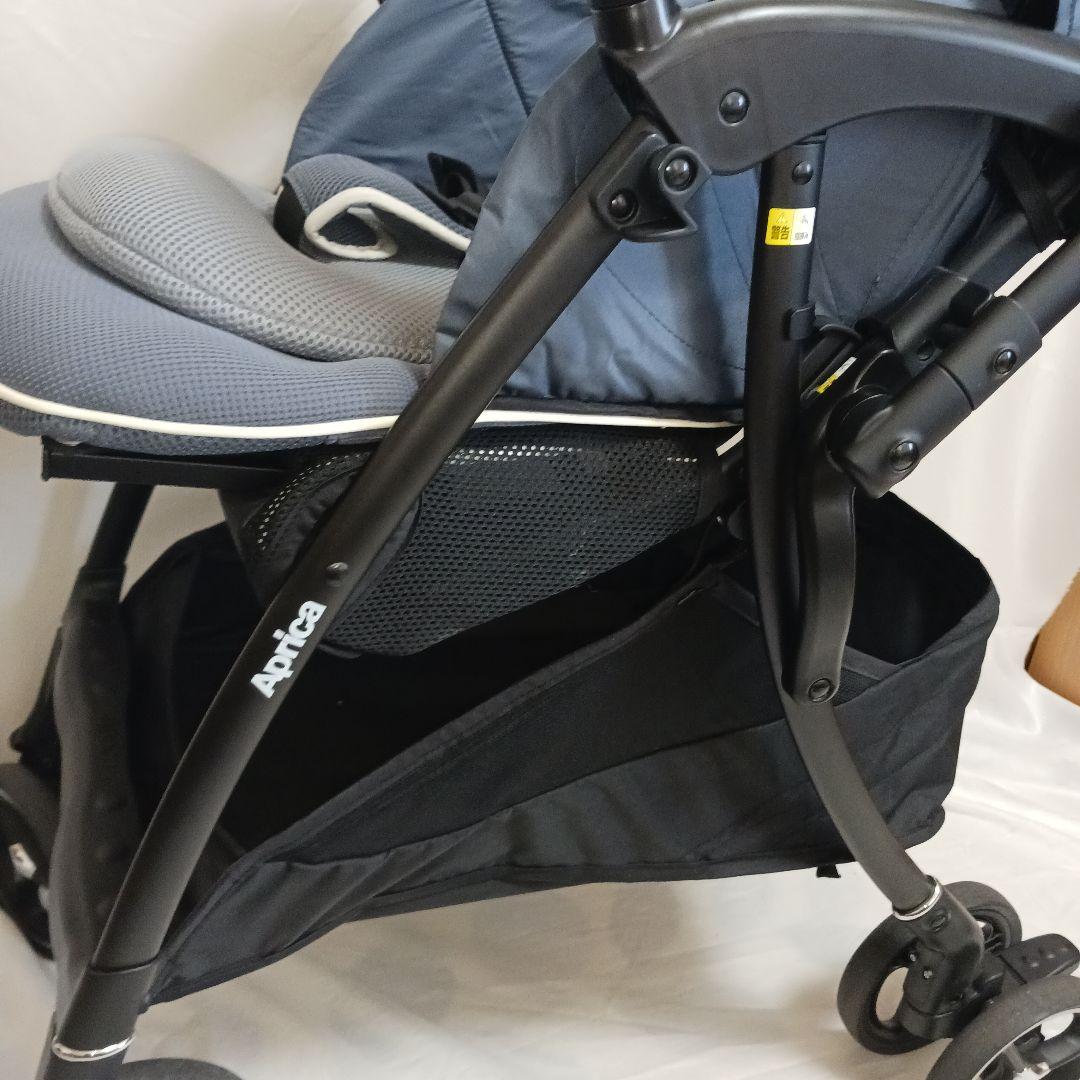 ラクーナ ビッテ クッション<2020年モデル>(アカチャンホンポ限定モデル)