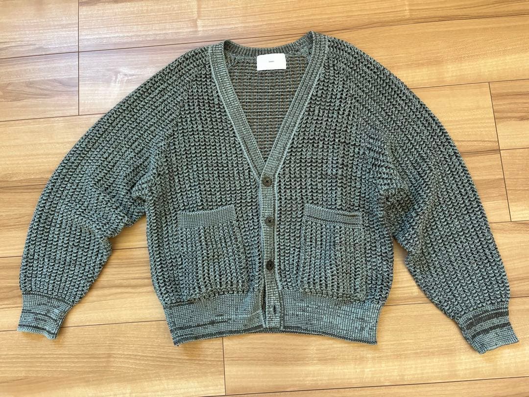 s*a様 SUGARHILL カーディガン　サイズ2