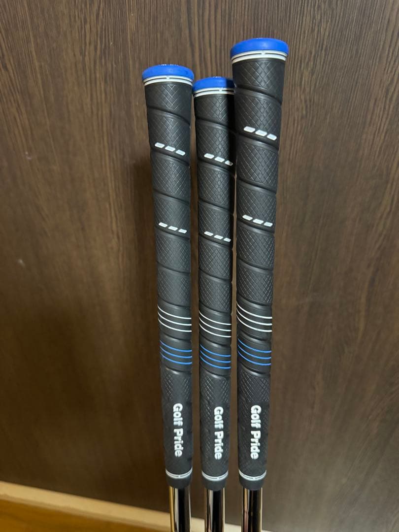 キャロウェイ OPUSウェッジ 3本セット