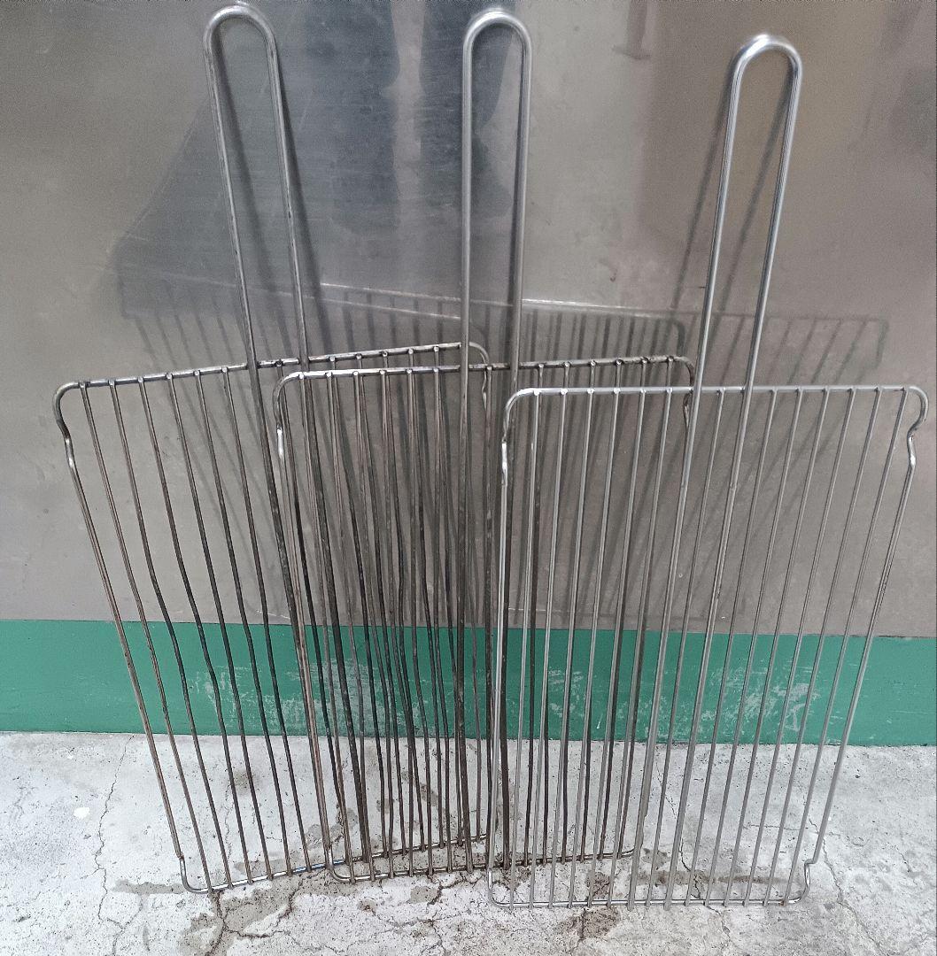 マルゼン スピードグリル　 MGK-084U