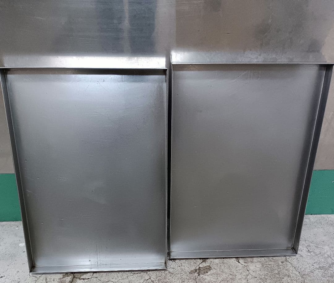 マルゼン スピードグリル　 MGK-084U