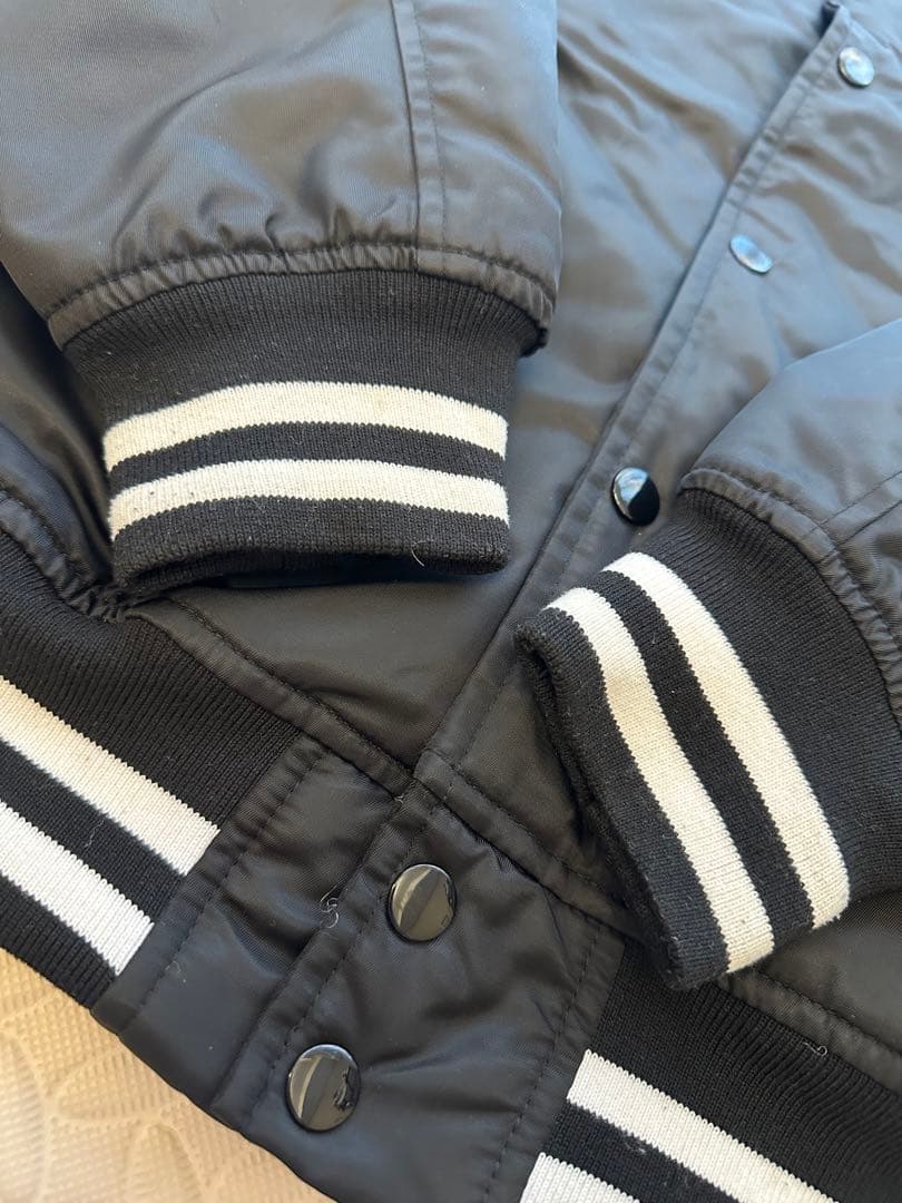 c*★様 FR2ゴルフ♡ジャケット♡エフアールツー♡汚れあり