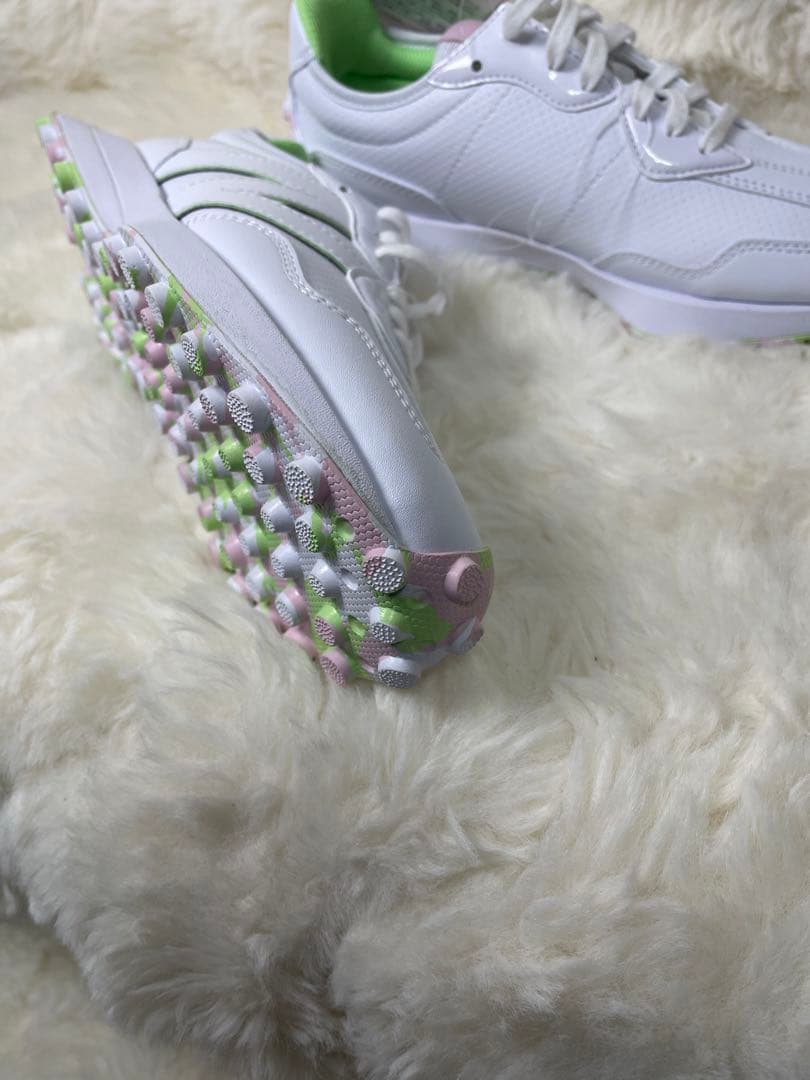 【ringo】New Balance　ニューバランス　ゴルフ　シューズ