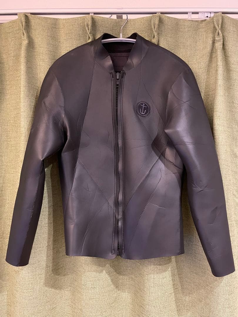 CAPTAIN FIN ウェットスーツ XL ブラック