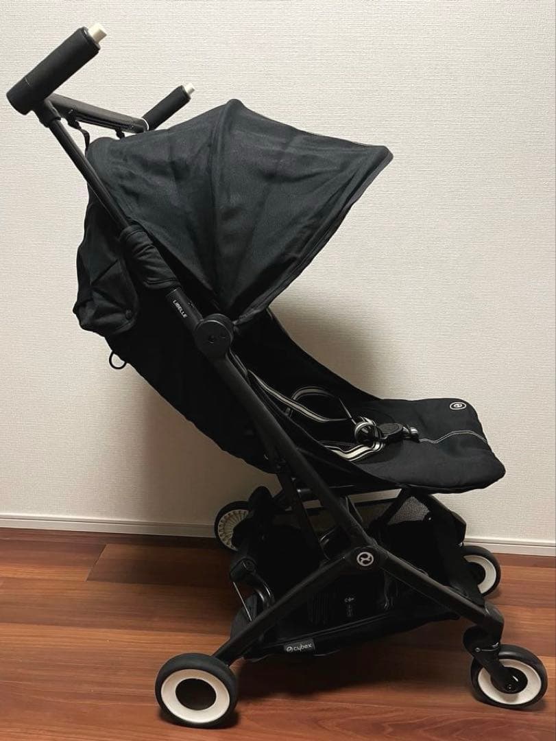 サイベックス リベル2022 ムーンブラック