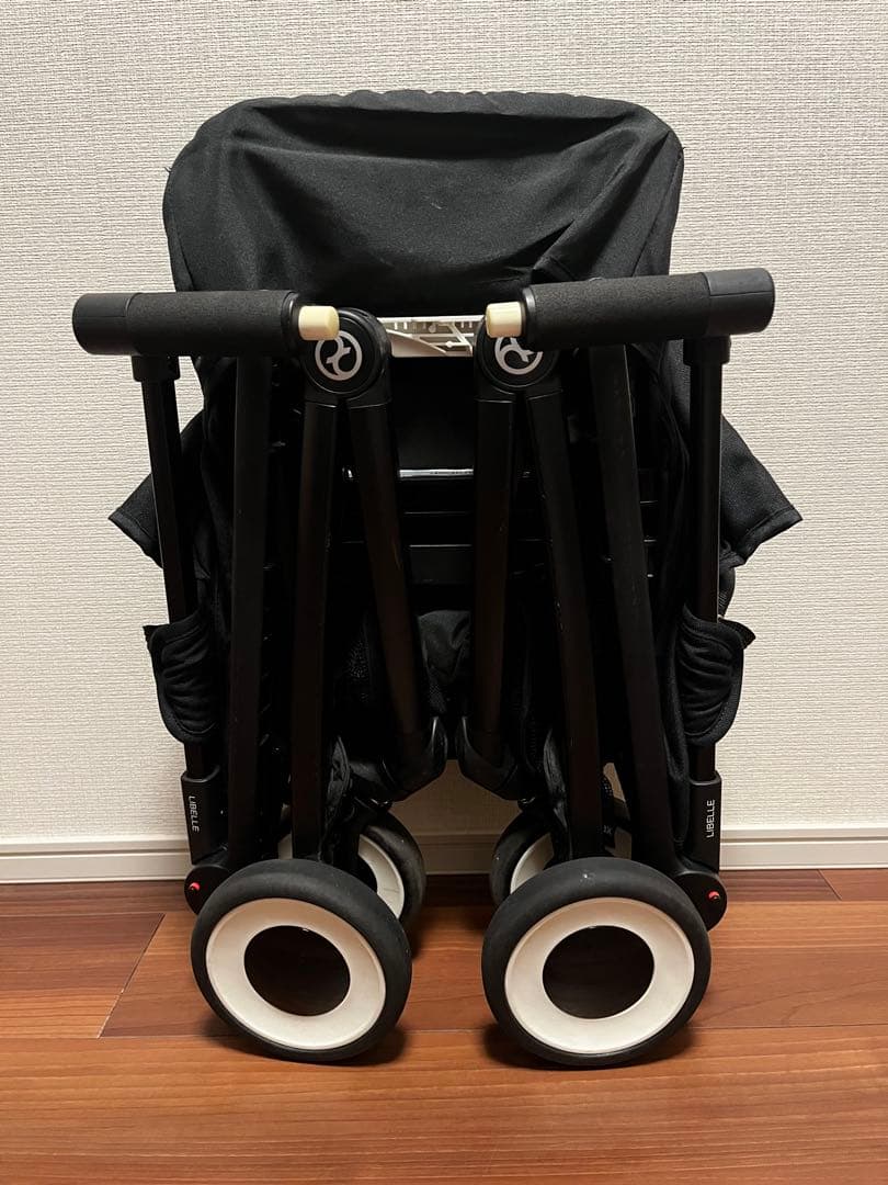 サイベックス リベル2022 ムーンブラック