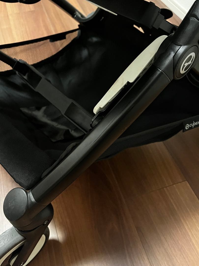 サイベックス リベル2022 ムーンブラック