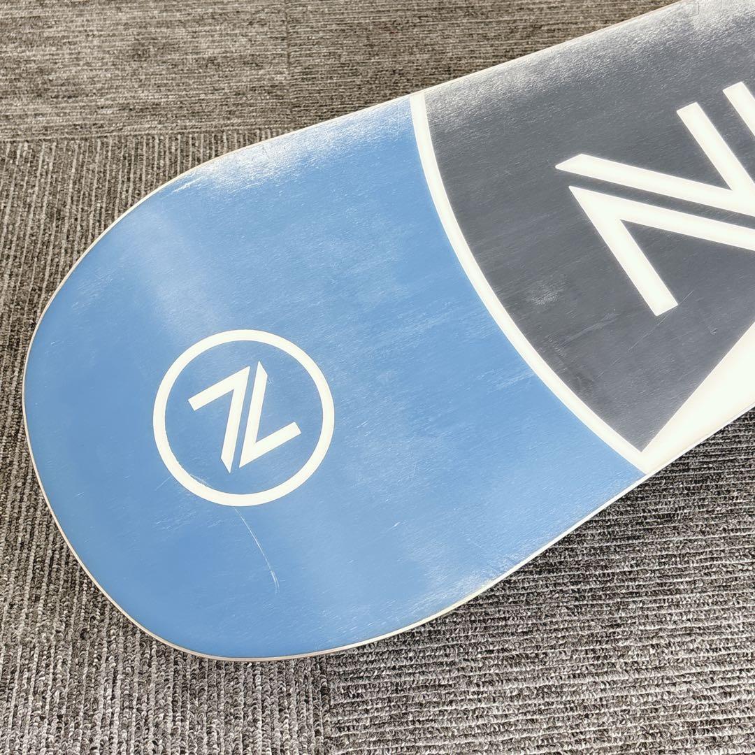37美品❗️超豪華❗️NIDECKER×UNION スノーボードセット★154cm