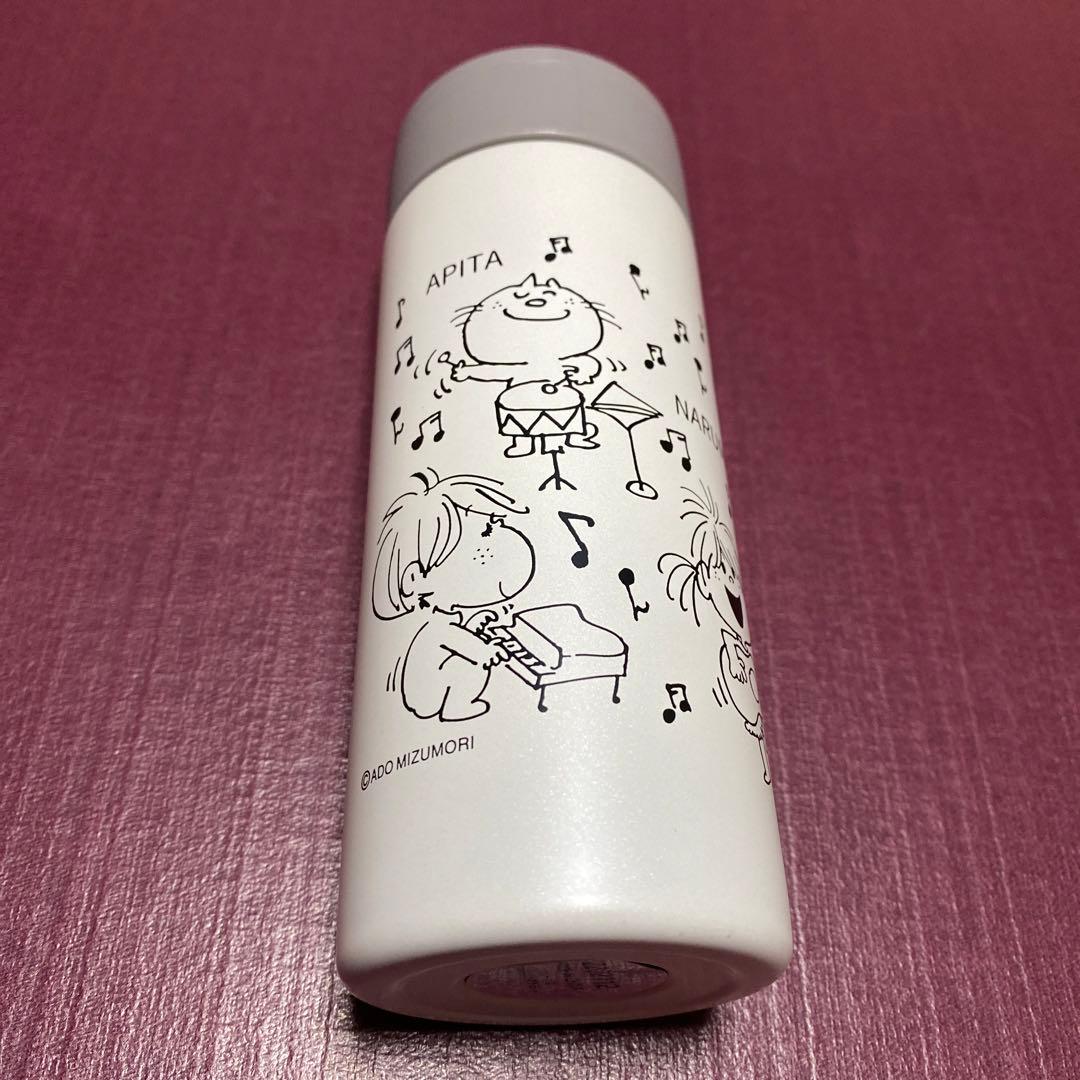 水森亜土さん♡ランチセット②