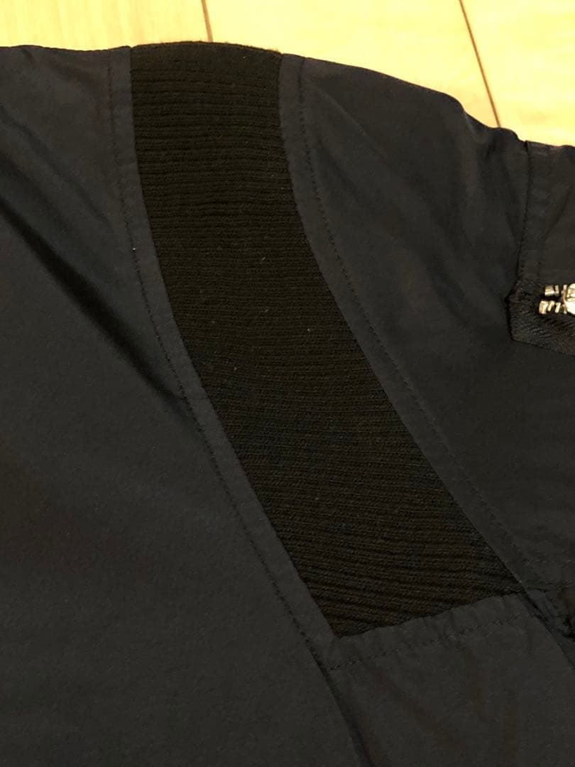 チ*ン様 STUSSY MA-1 ステューシー　メンズ　サイズM