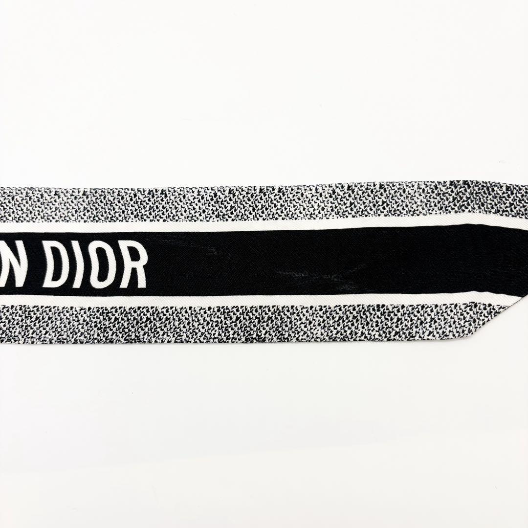 ♡美品♡ クリスチャンディオール ミッツァ スカーフ