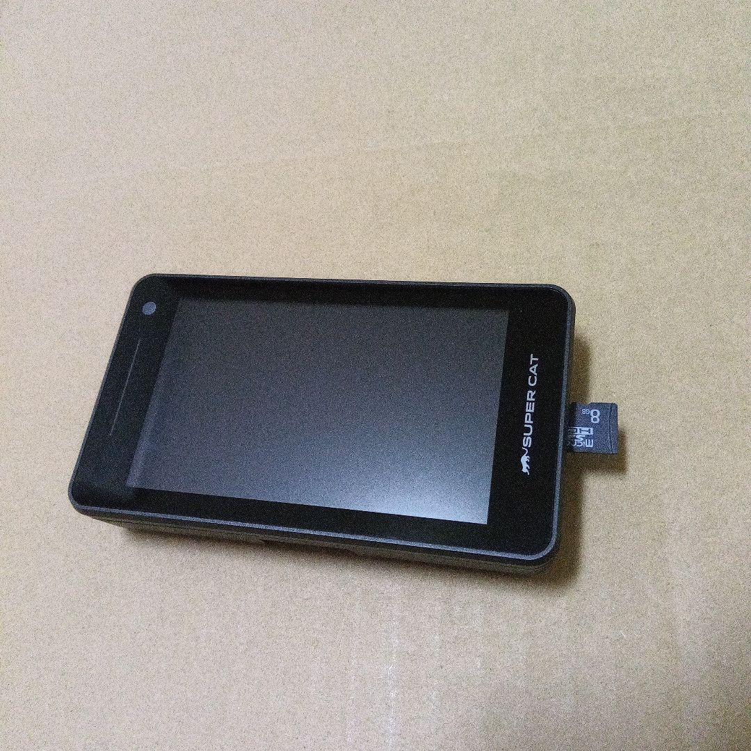ユピテル Z1200（LS1200同等品）