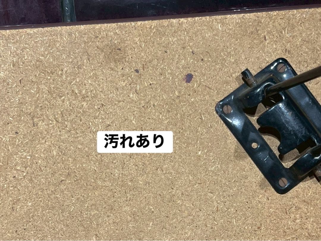 折りたたみテーブル 昭和レトロ 当時物 花柄 センターテーブル インテリア