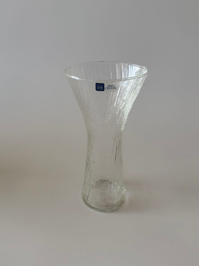 ヌータヤルヴィ/アラビア/オイヴァトイッカ/Vilja/花瓶