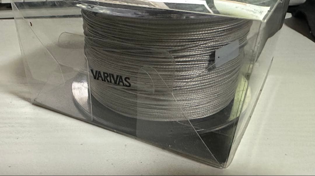 VARIVAS PE12号 300m Avani Casting PE SMP