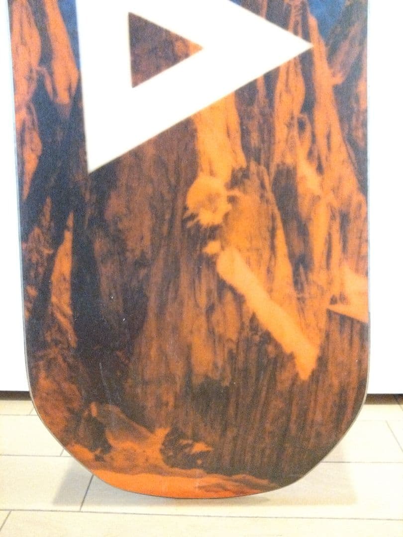 CAPiTA DOA 150cm 20-21年モデル　キャピタスノーボード