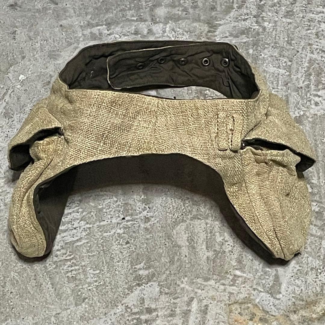 ヘンプ リュック＆ウエストバッグ 2点セット エスニック 麻 100%