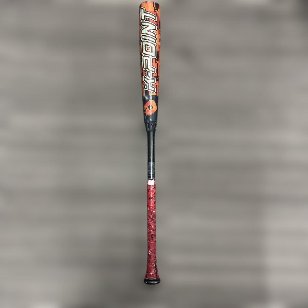 ディマリニK-POINT 軟式バット 85cm