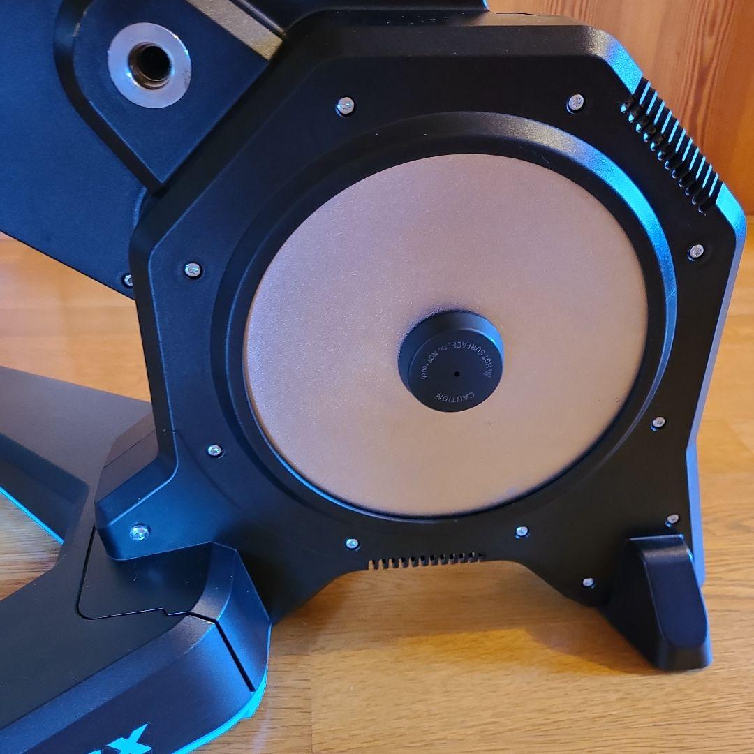 stargoodman2001品tacx FLUX2 スマートローラー