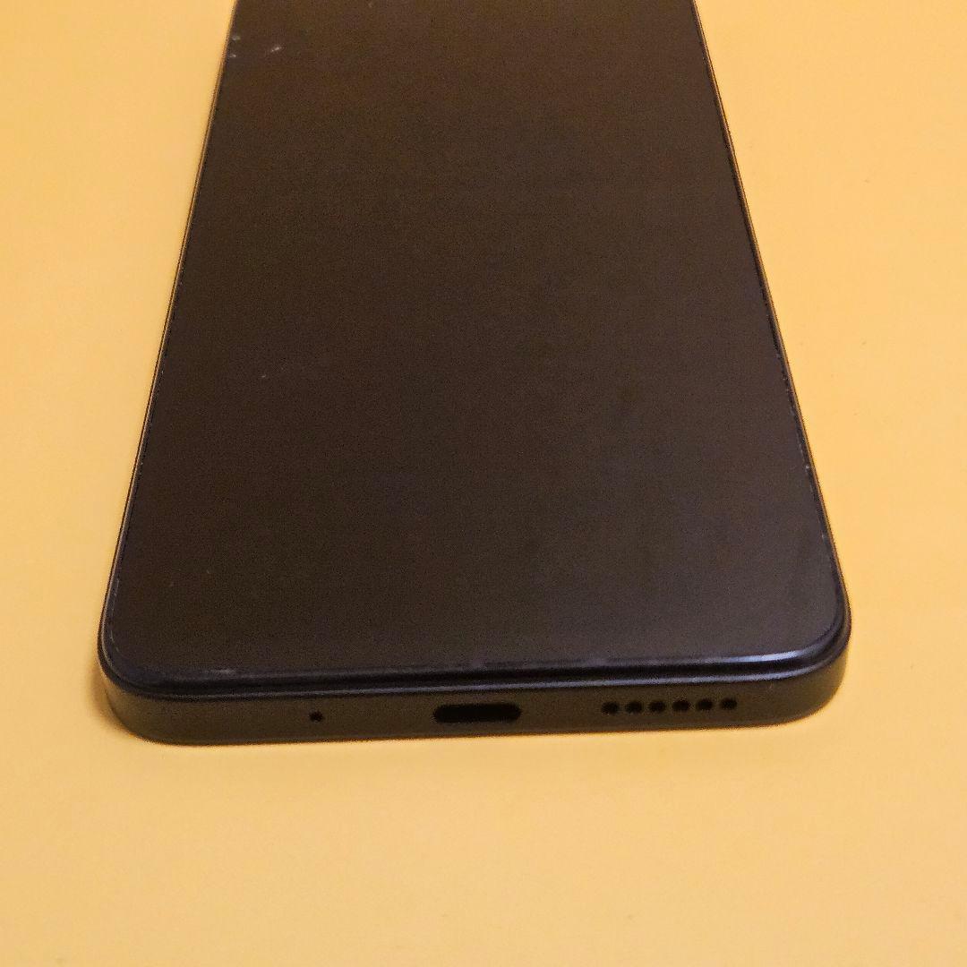 Xiaomi Redmi 12 5G XIG03 ｜24時間以内発送#428