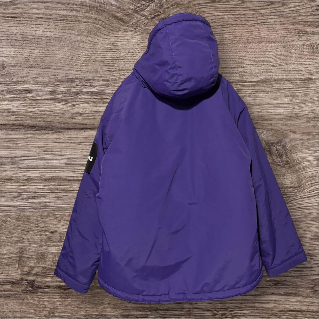 【美品】XLARGE WILD THINGS EXPEDITIONJACKET