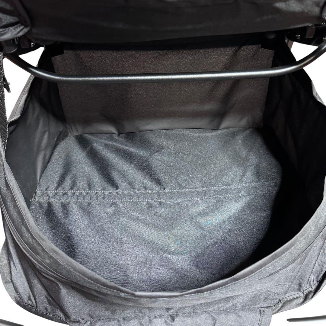 【美品】アプリカ Aprica ラクーナクッション AC アクティヴグレーデニム