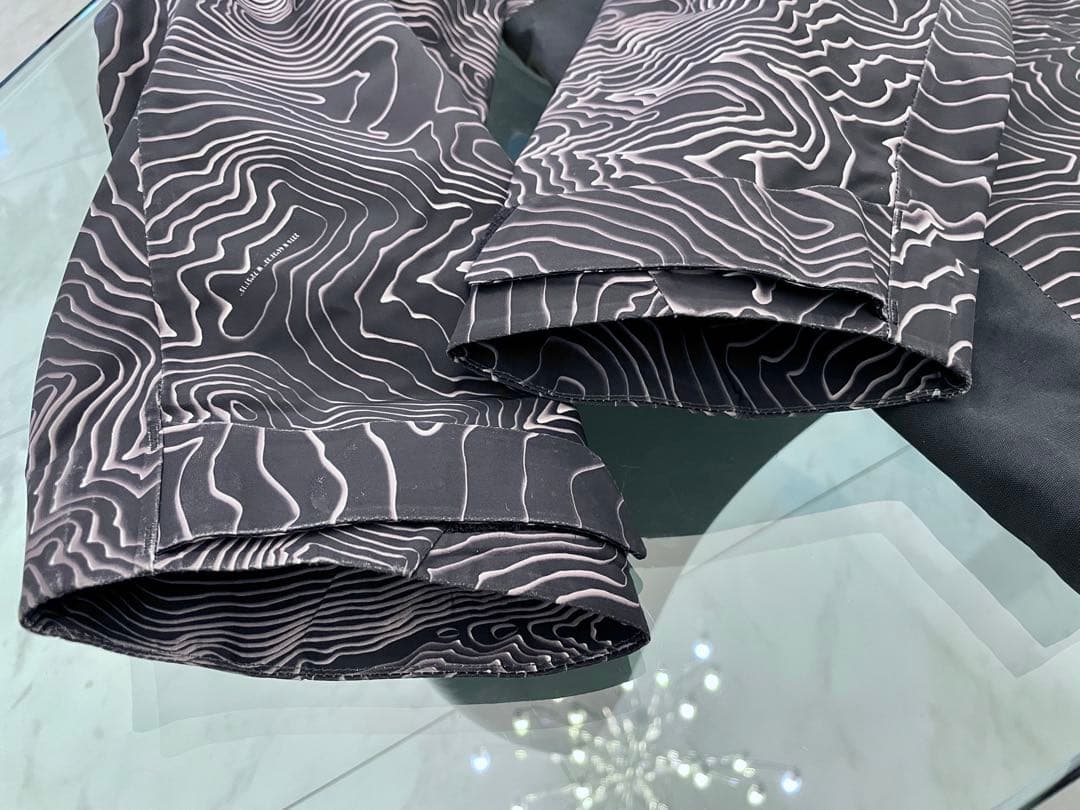 ak burton バートン 2L サイクリック M ゴアテックス