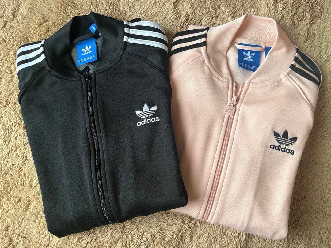 adidas ジャージ