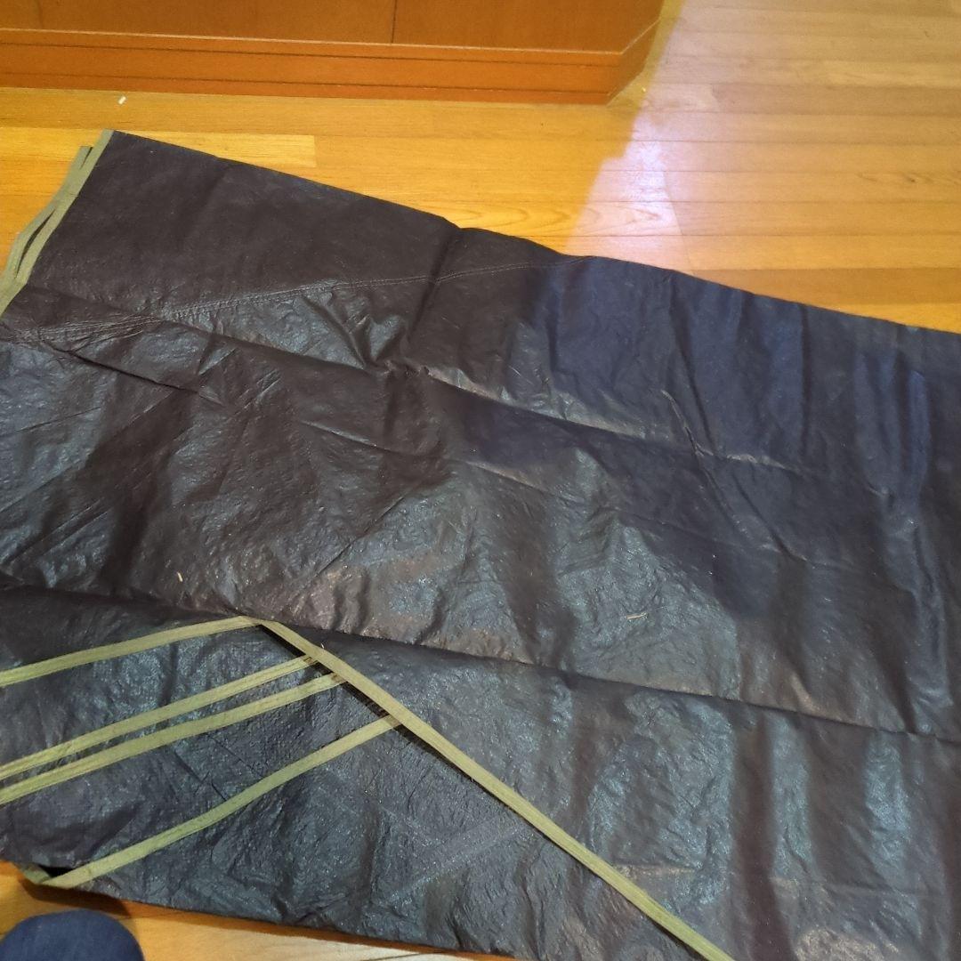 ロゴスTradcanvas Tepee　350 インナーテントセット