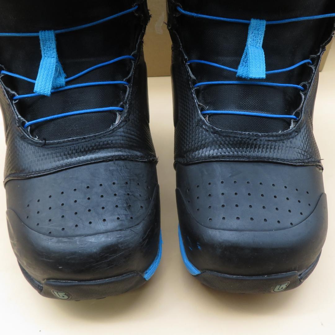 スノーボードブーツ　BURTON　ION　ASIAN FIT　28ｃｍ　箱無