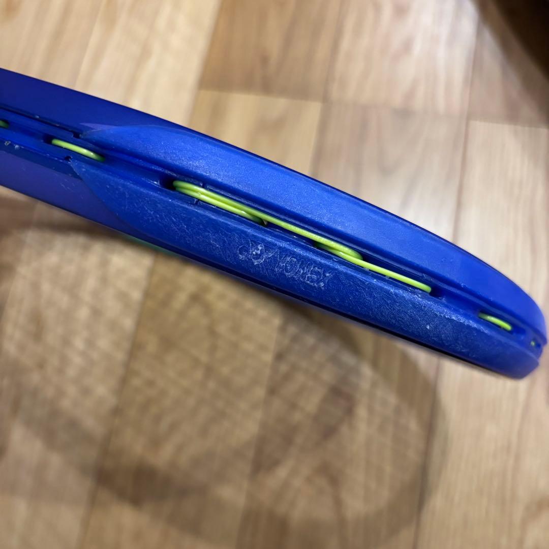 ラケット(硬式用) YONEX EZONE 100 TOUR G2