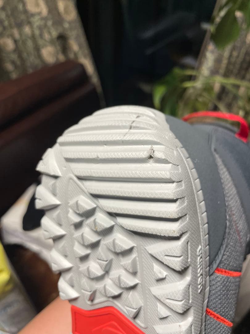 【ほぼ未使用】25cm Burton Imprint 1 スノーボードブーツ