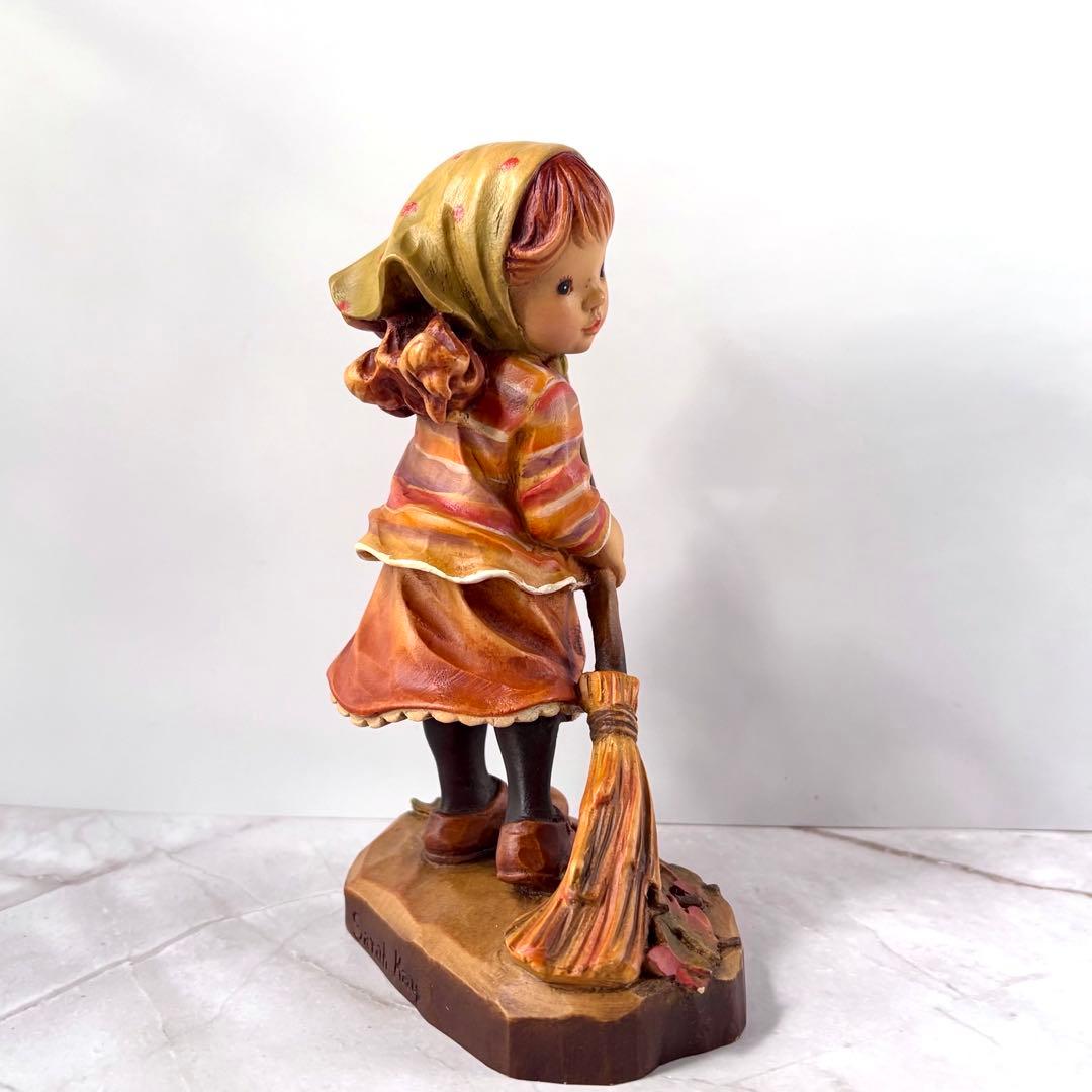 L*k様 【オークション】アンリ人形　サラ・ケイ◆希少◆17㎝【Autumn M