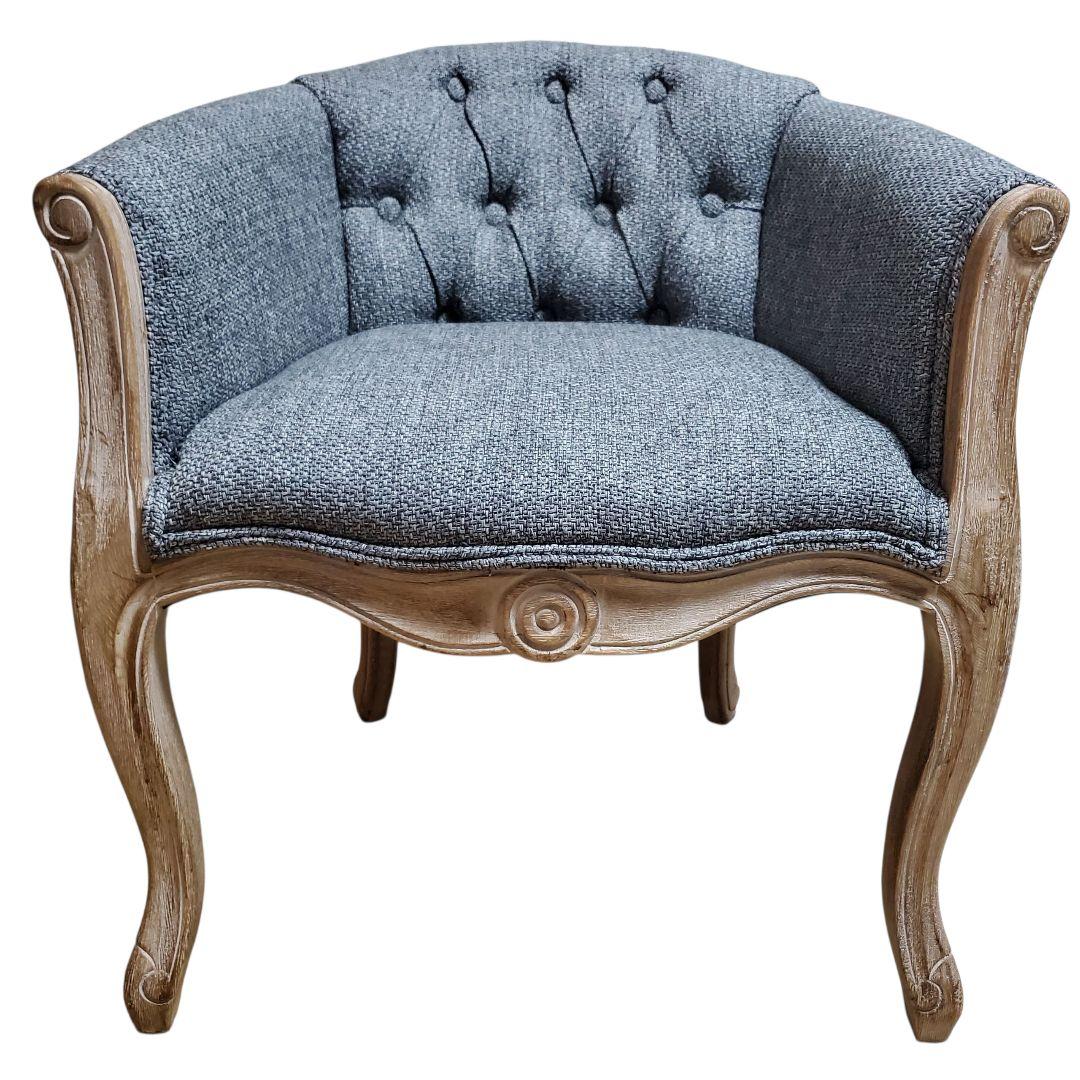 GART SECCO ガルト セッコ 1人掛け アンティーク調