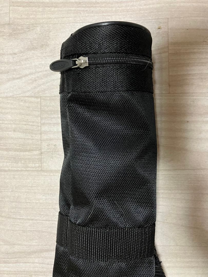 レガシーLW 最軽量モデル　83cm/680g　トップバランス