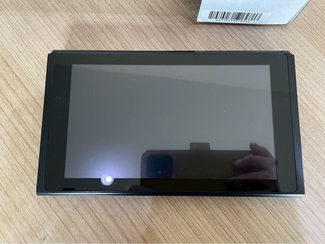 【美品】Nintendo Switch ピカチュウ＆イーブイver