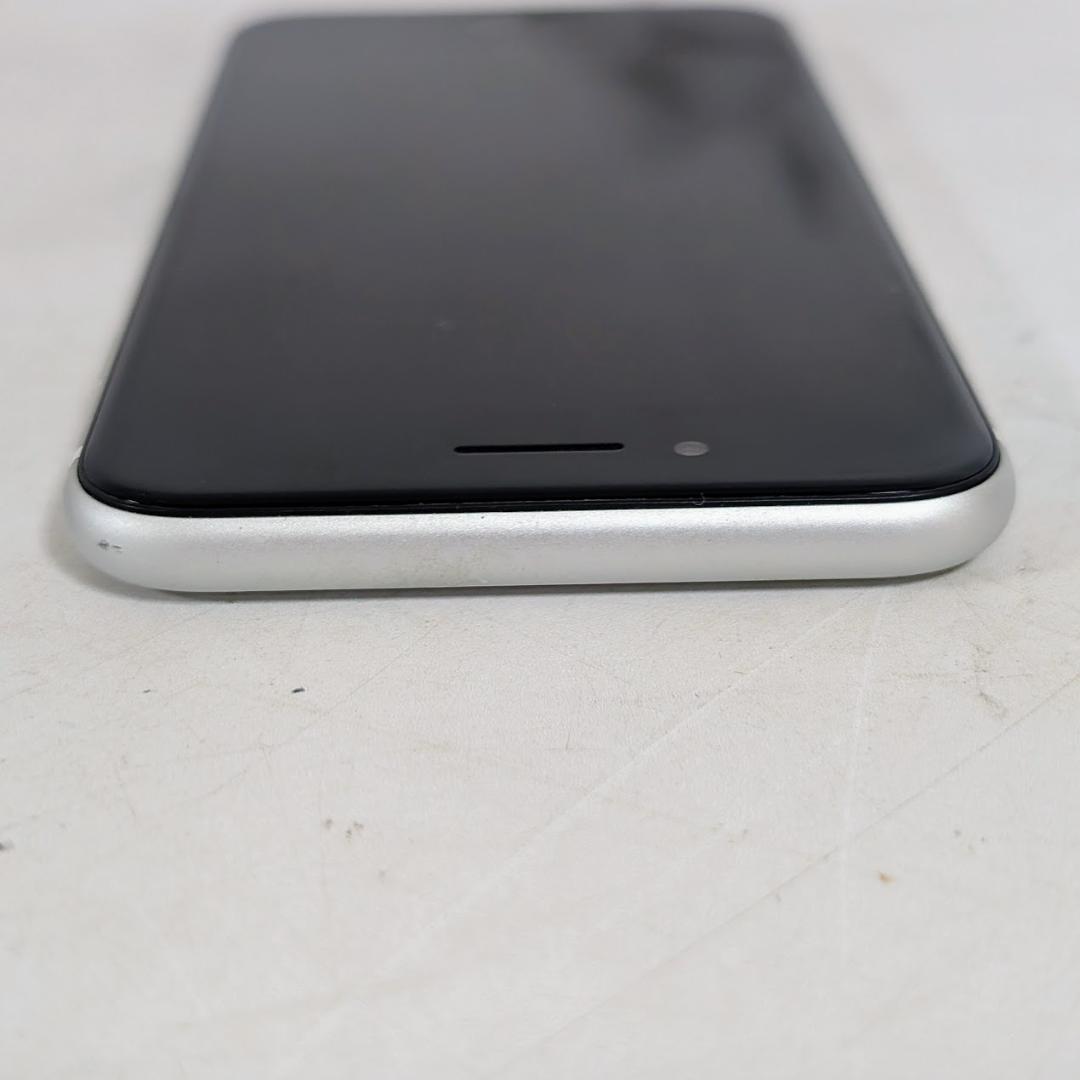 Apple iPhone SE 第2世代 64GB 白 SIMフリー