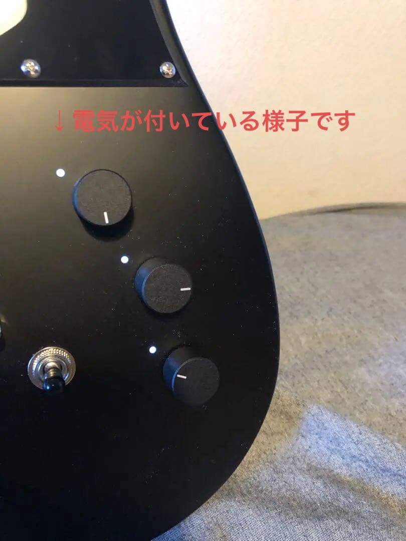 PEOZ / TR2【スマートギター】