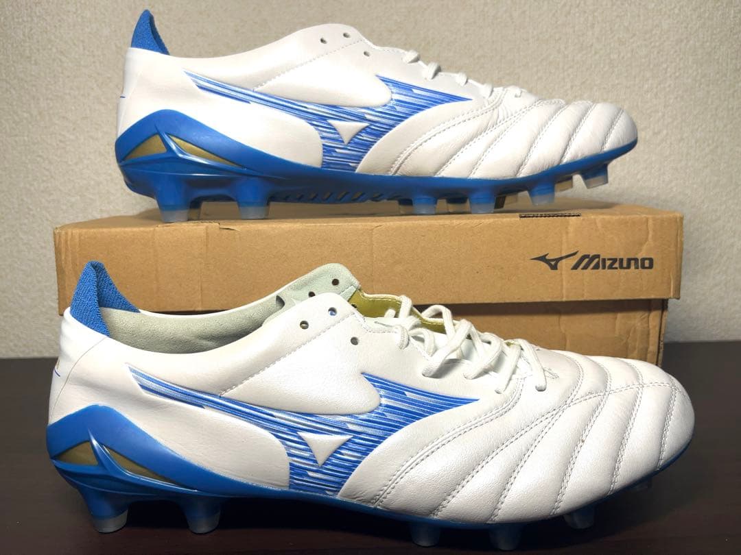 ★新品★ モレリアネオ4エリート28cm