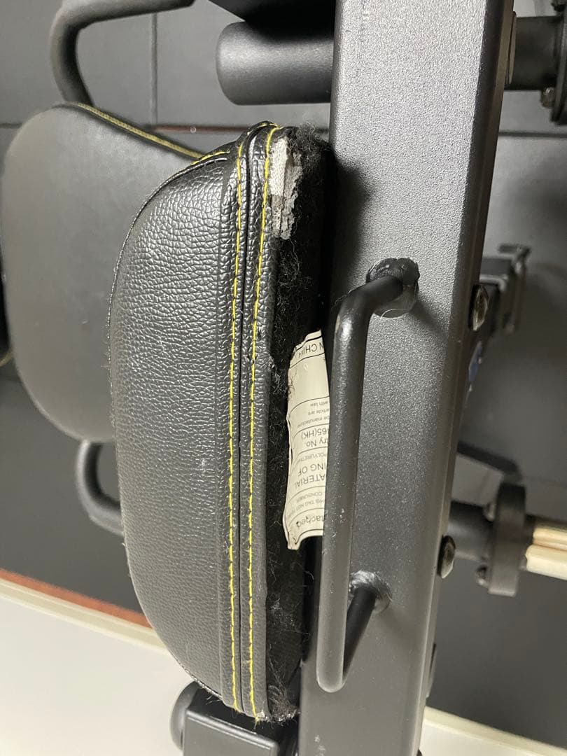 【配送or札幌引取】POWERTEC ペックフライアクセサリー WB-PFA19