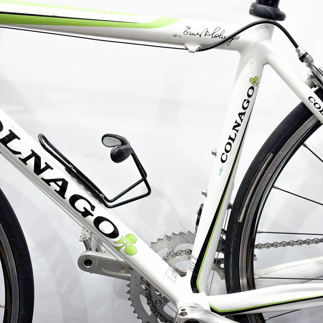 渡辺様引取COLNAGO PRIMAVERA 2008 Tiagra 4500