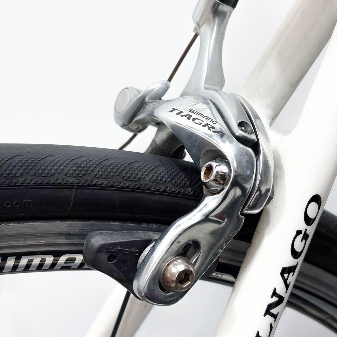 渡辺様引取COLNAGO PRIMAVERA 2008 Tiagra 4500