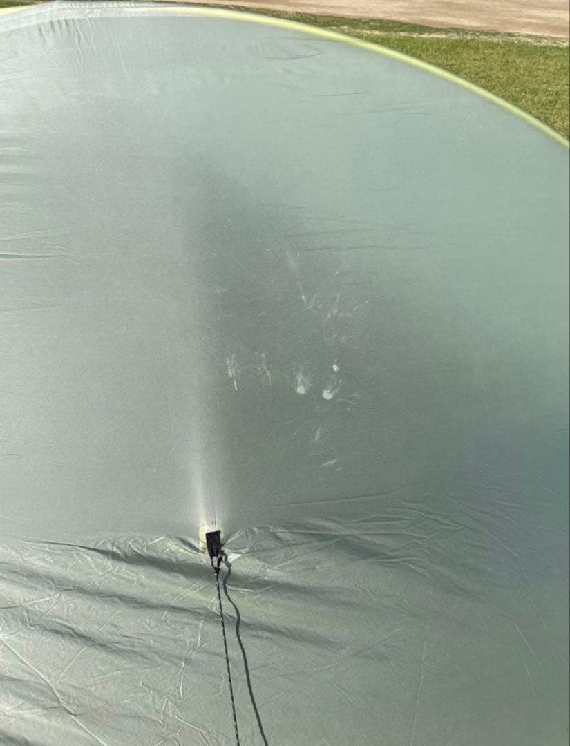 テント・タープ BIG AGNES Fly Creek 2 Platinum