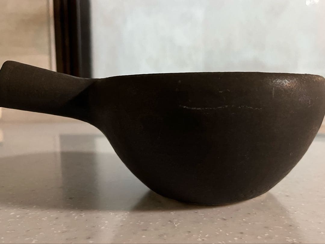 正島克哉さん 片手土鍋 中サイズ