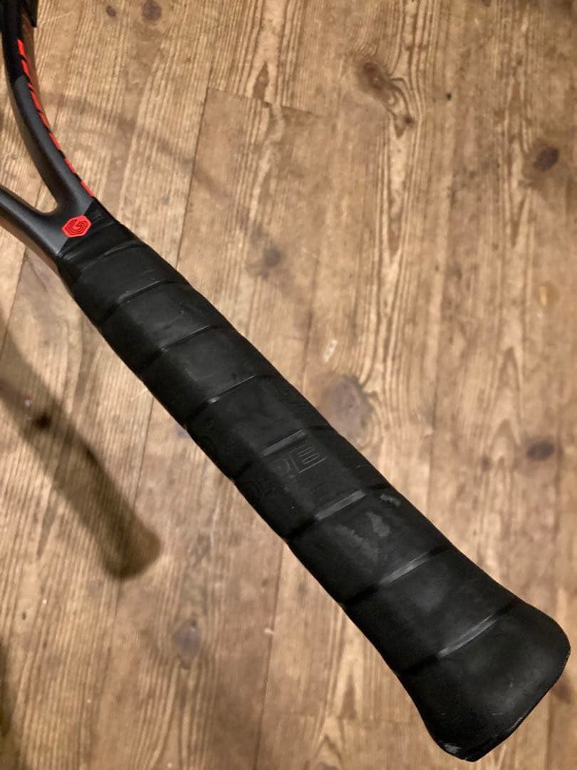 HEAD Graphene Touch Prestige Pro, G2 中古