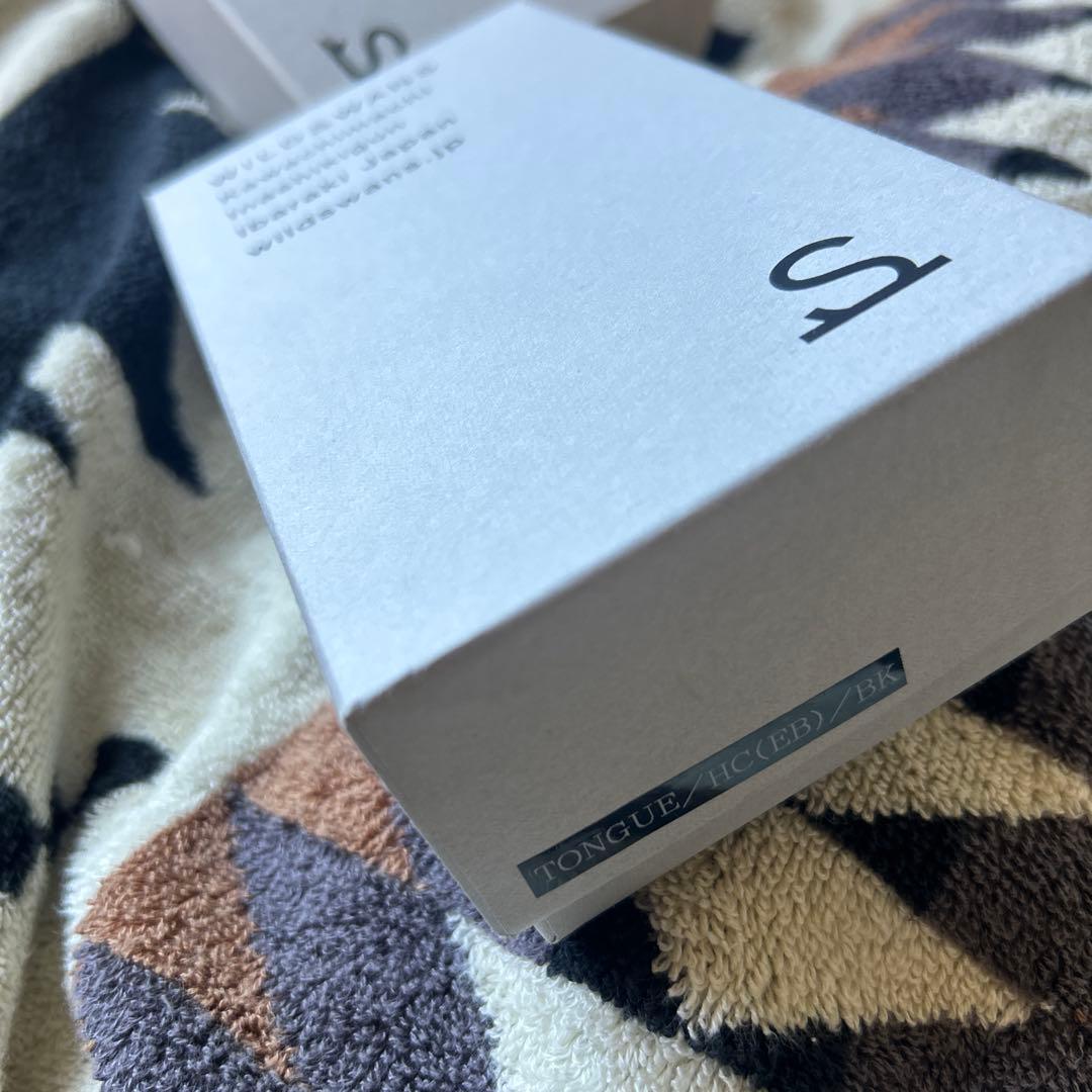 ワイルドスワンズ　WILD SWANS タング　モーリス　ケース　札入れ