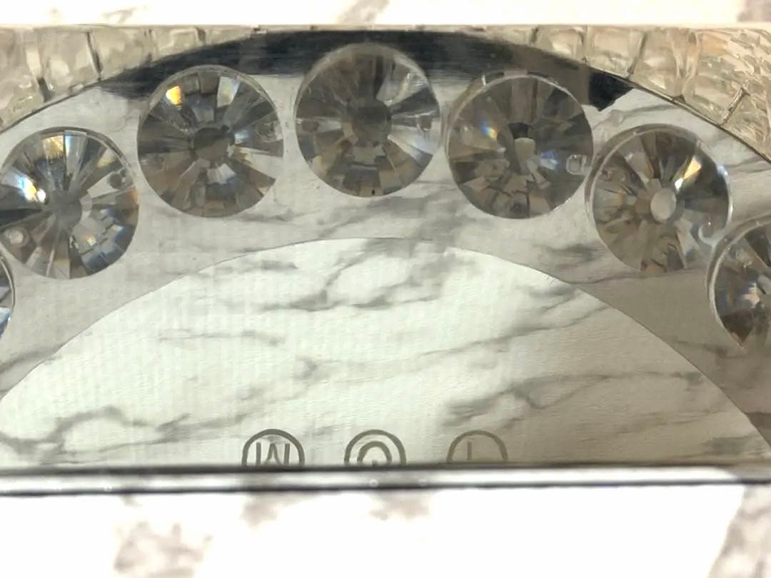 週末限定セール‼️女優ミラー LED ハリウッドミラー Francfranc